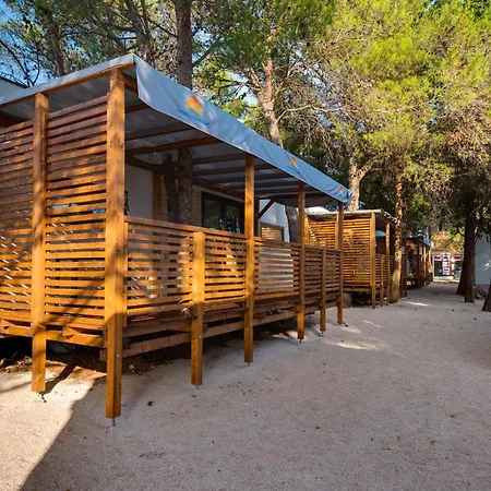 Pribjeći Mobile 3 Vodice